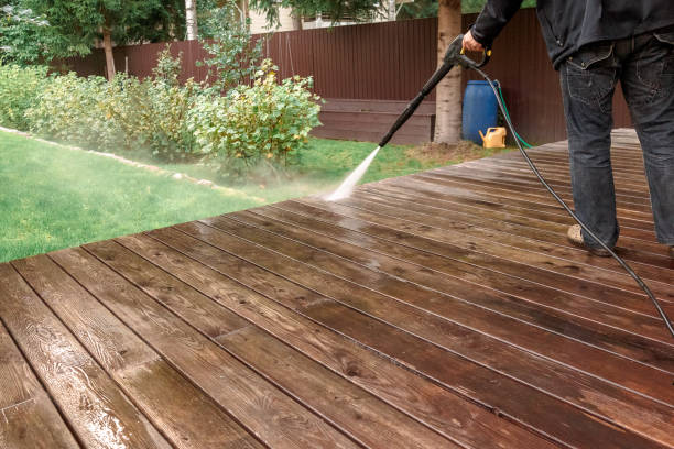 Best Boat and Dock Cleaning  in Manvel, TX