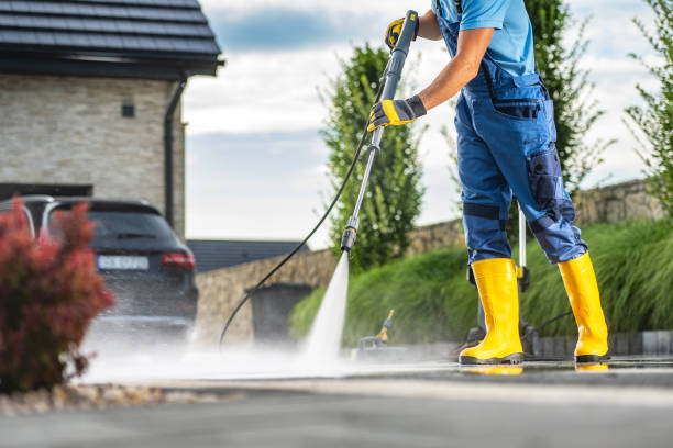 Best Restaurant Pressure Washing  in Manvel, TX