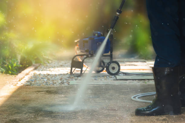 Best Fleet Vehicle Washing  in Manvel, TX